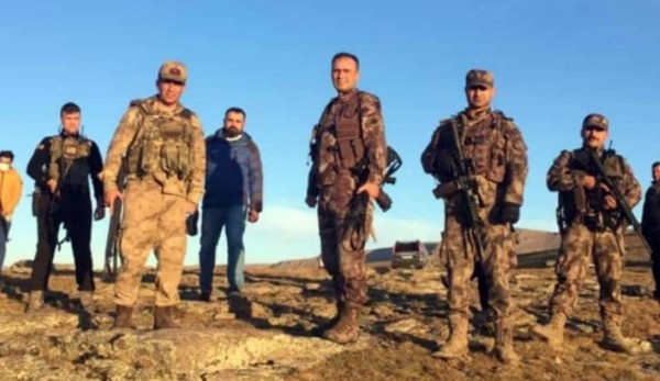 ÖZEL HAREKAT BAŞKANI ÜNSAL HAYAL KİMDİR?